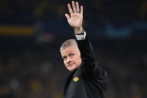 man united sack ole gunnar solskjaer