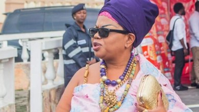 Nana Akua Apeatsewah II