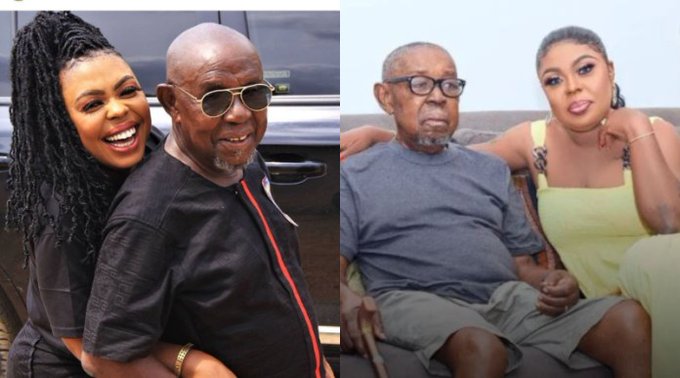 afia schwarzenegger dad father dead die death 1