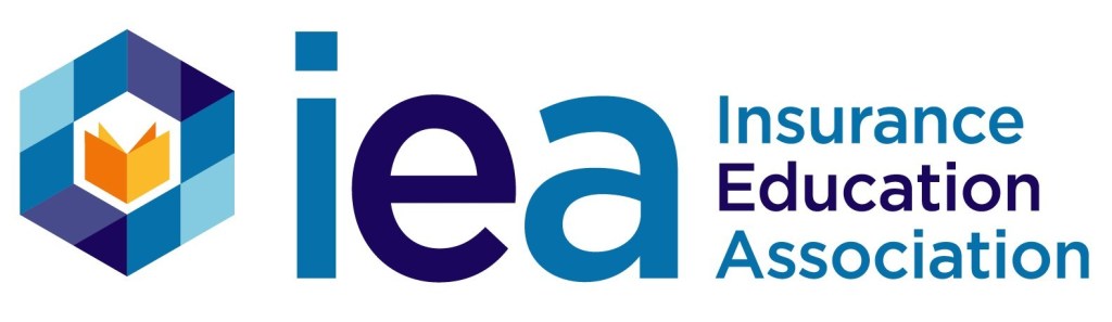 Insurance Education Association Logo