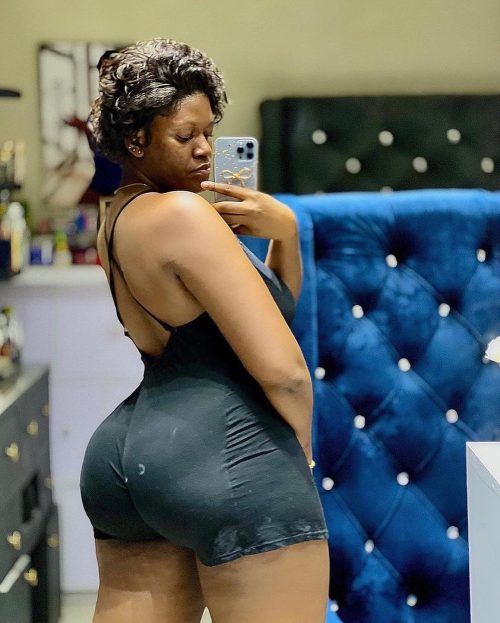 Ama Endorsed lady carpenter 