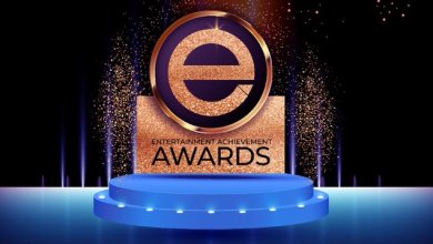 Entertainment Achievement Awards 2022 nominees nominations winners