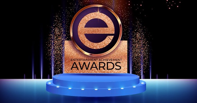 Entertainment Achievement Awards 2022 nominees nominations winners