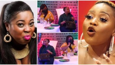 Mzgee amanda jissih shun ignore