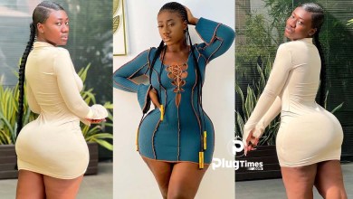 Hajia Bintu bortos twitter verification