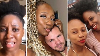 Korra Obidi divorce marriage justin dean