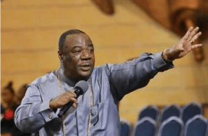 Nicholas Duncan Williams