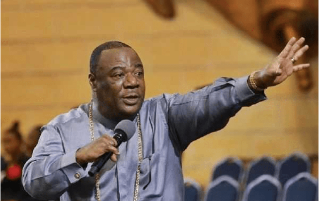 Nicholas Duncan Williams