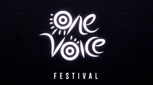 One Voice Festival