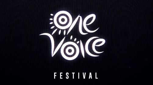 One Voice Festival