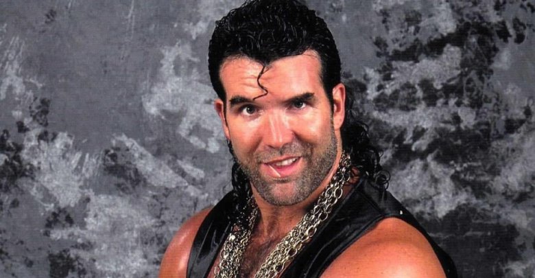 Scott Hall Razor Ramon death dead die demise lose passes