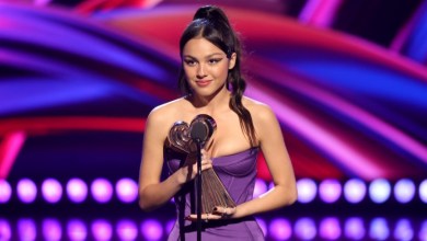 iHeart Music Awards 2022 winners