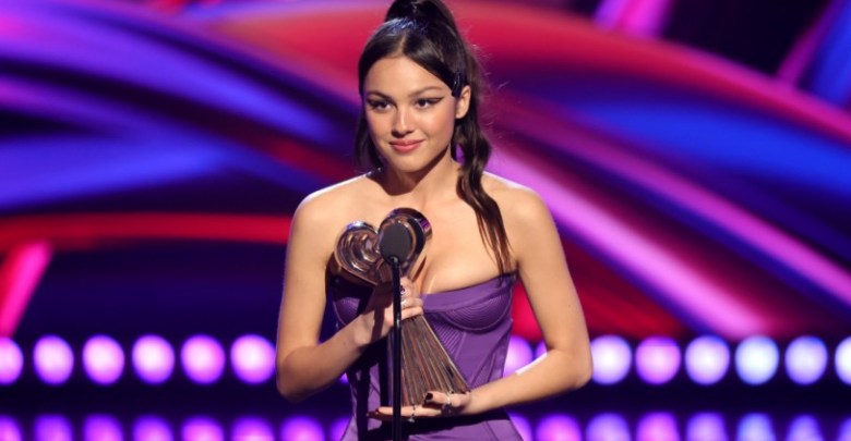 iHeart Music Awards 2022 winners