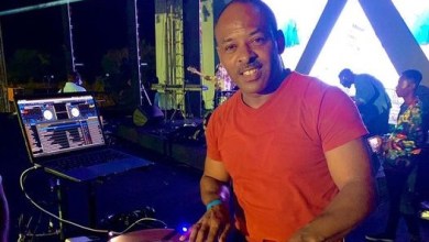 Rab Bakari death dead die demise