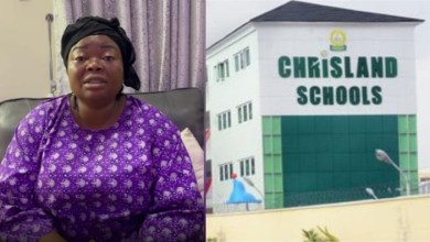 Chrisland Schools abuse dubai true or dare