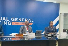 Access Bank 14th general meeting