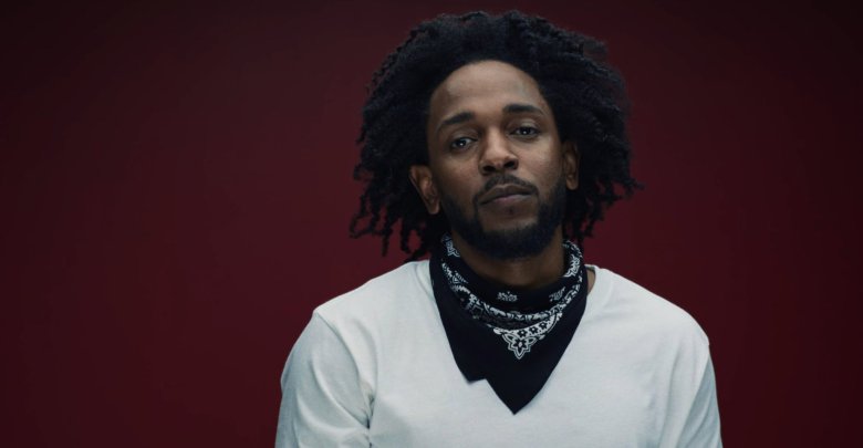 Kendrick Lamar The Heart Part 5 lyrics