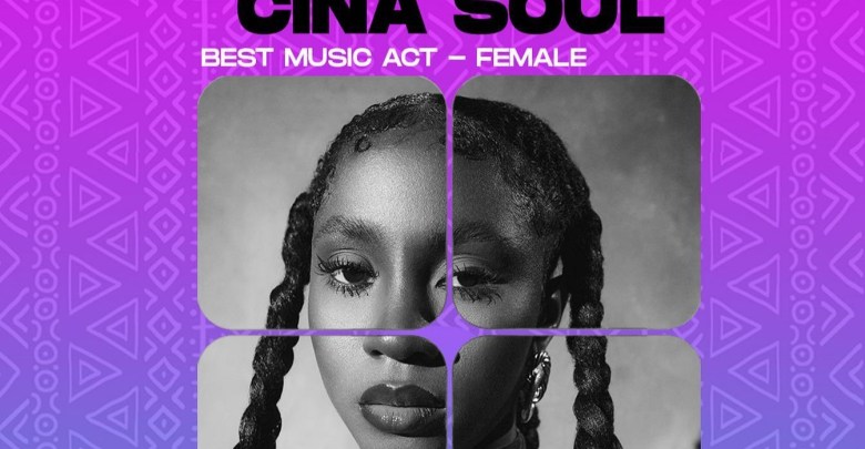 ghana entertainment awards usa 2022 nominees