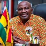 Alex Opoku Mensah NSS Ashanti director