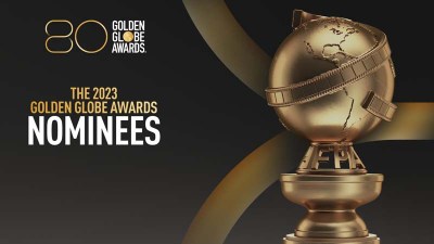 2023 Golden Globe Awards nominees nominations