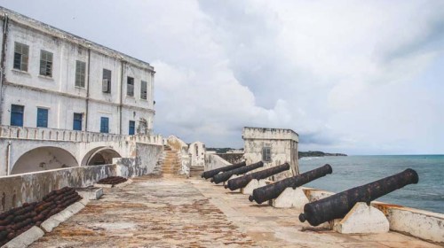 Elmina Castle