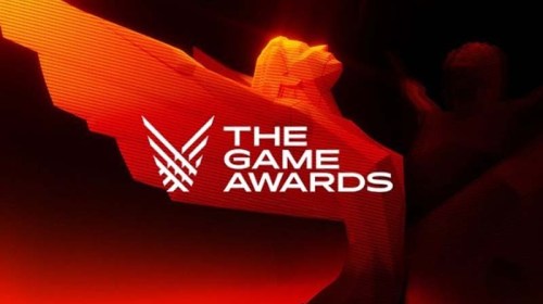 The Game Awards winners nominees 20