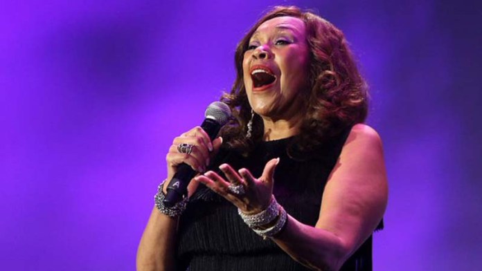 Anita Pointer death die dead demise pass away