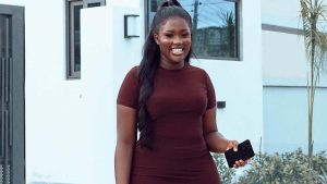Fella Makafui news photos videos lifestyle business movies