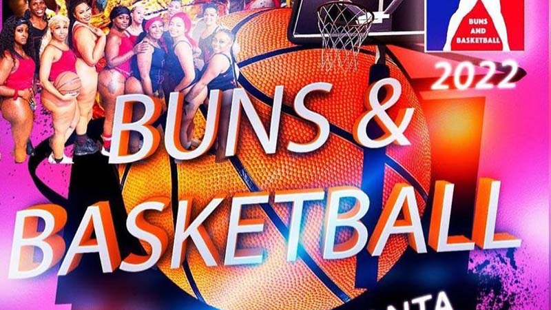 Buns and Basketball