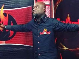 Countryman Songo Fire for Fire