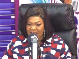 Oyerepa Afutuo Auntie Naa