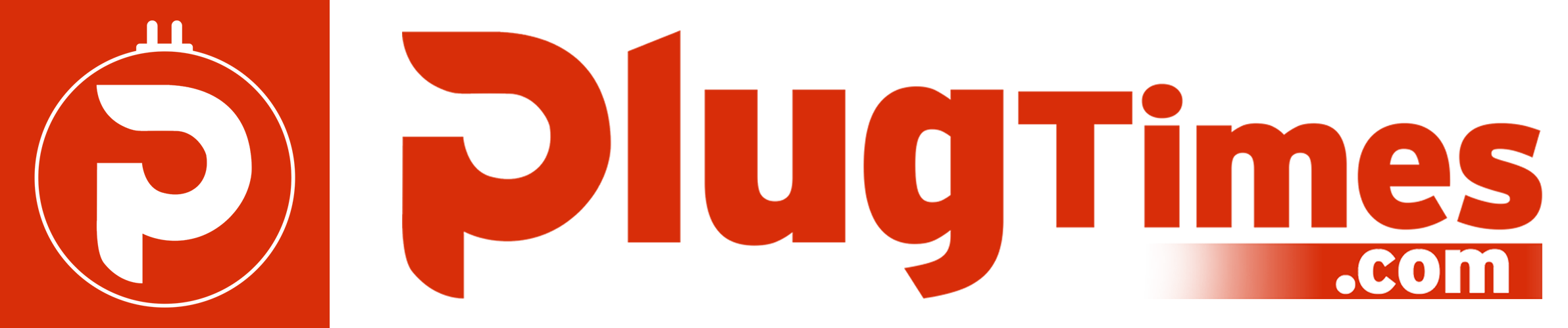 PlugTimes.com logo