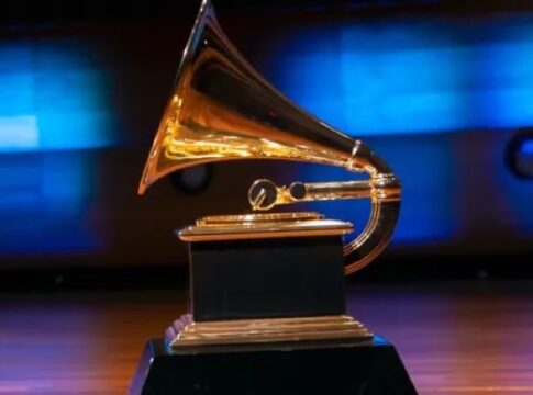 Grammy Awards nominees winners nominations GRAMMYs
