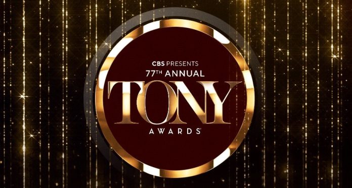 tony awards 2024 winners