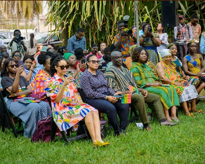 Ghana Month launch Ghana Tourism Authority