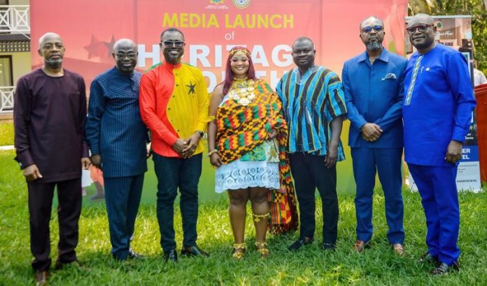 Ghana Month launch Ghana Tourism Authority